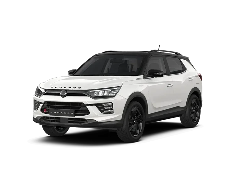 Korando