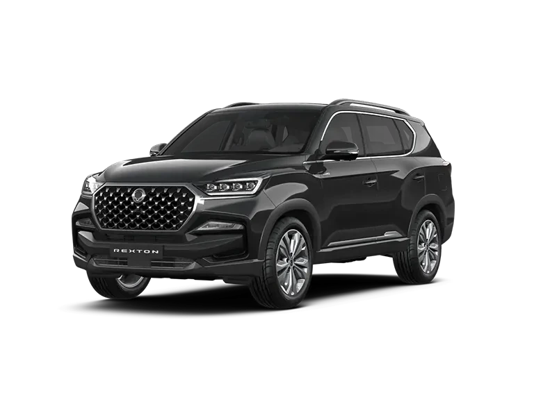 Rexton