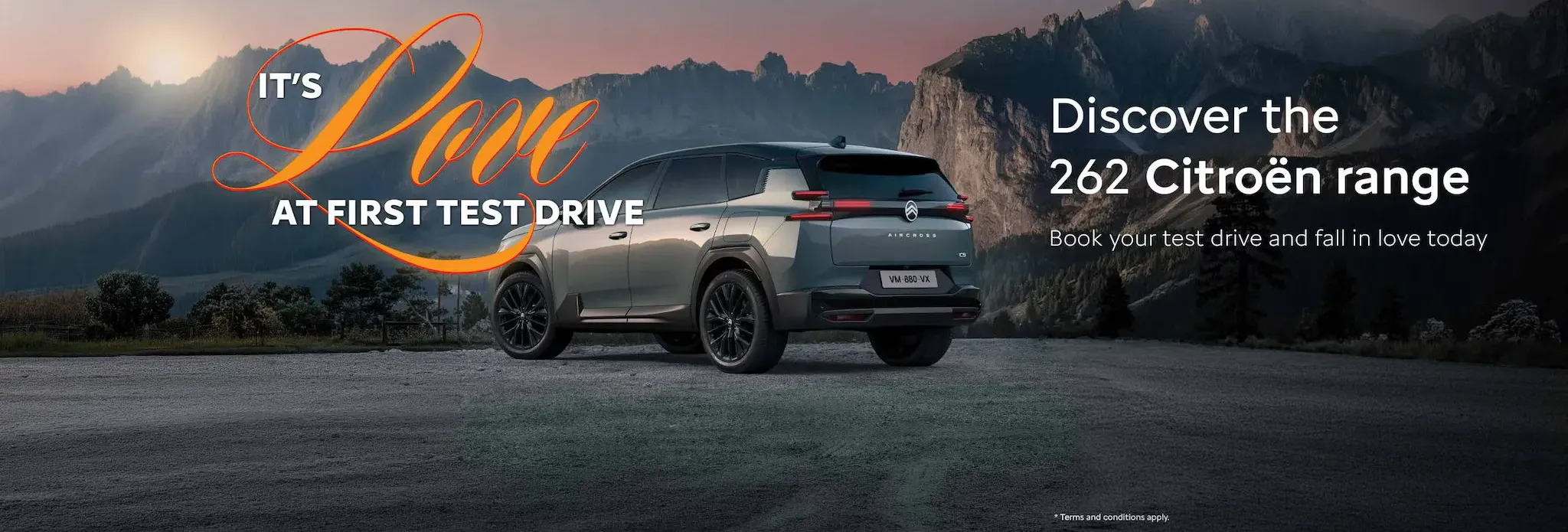 Preview image published by dooleymotorscitroen.ie