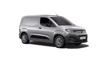 Berlingo Van