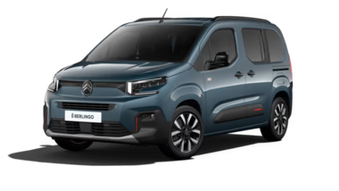E-Berlingo