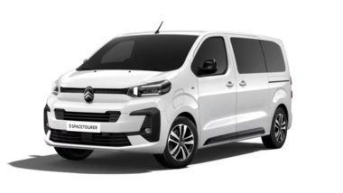 E-Spacetourer