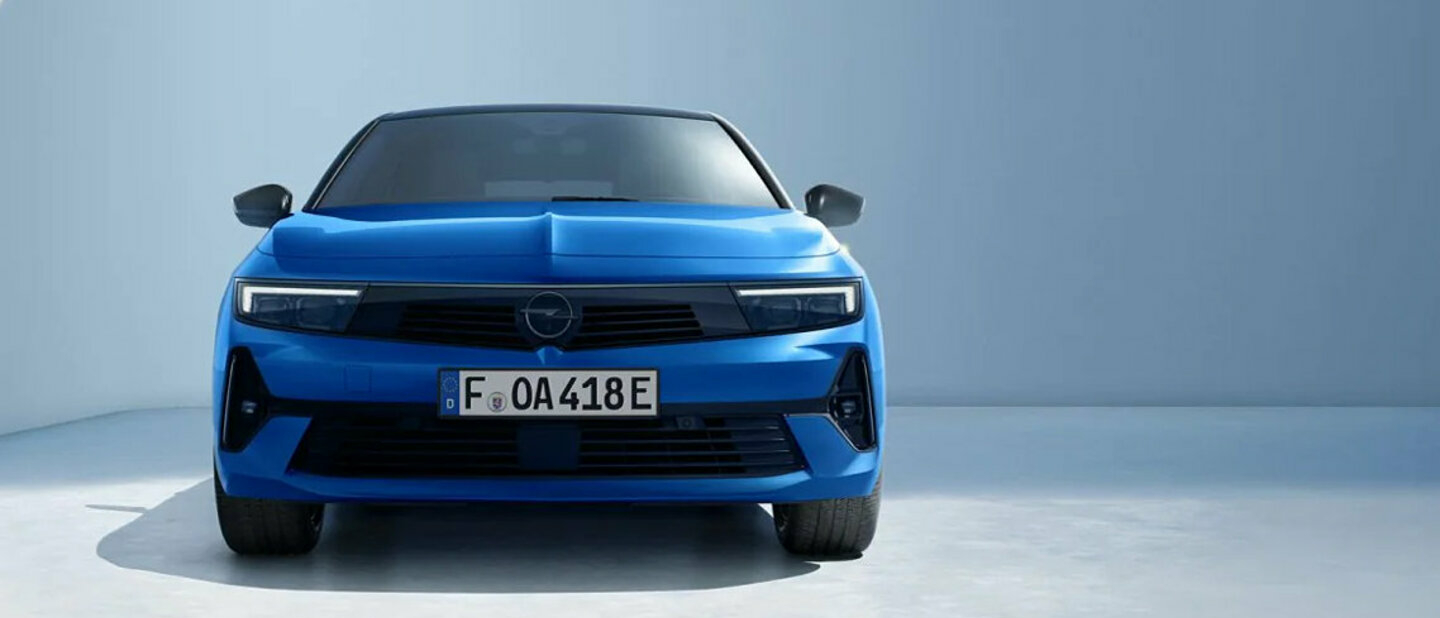 Astra Electric Offer