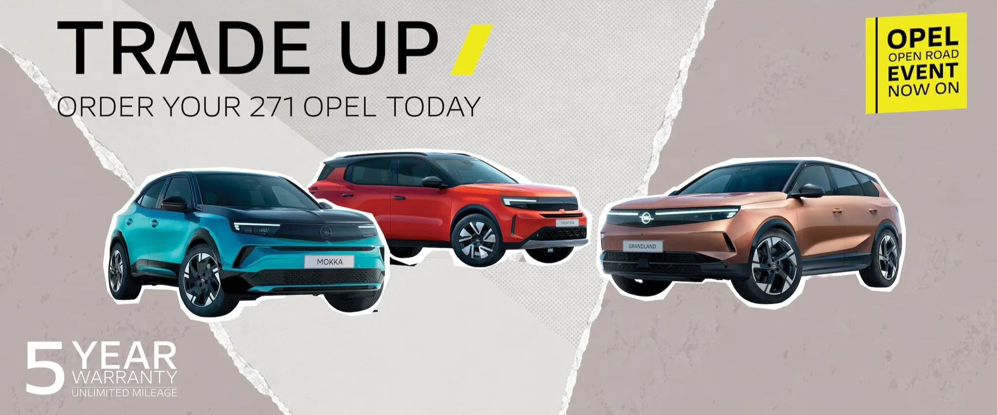 Carline Offers