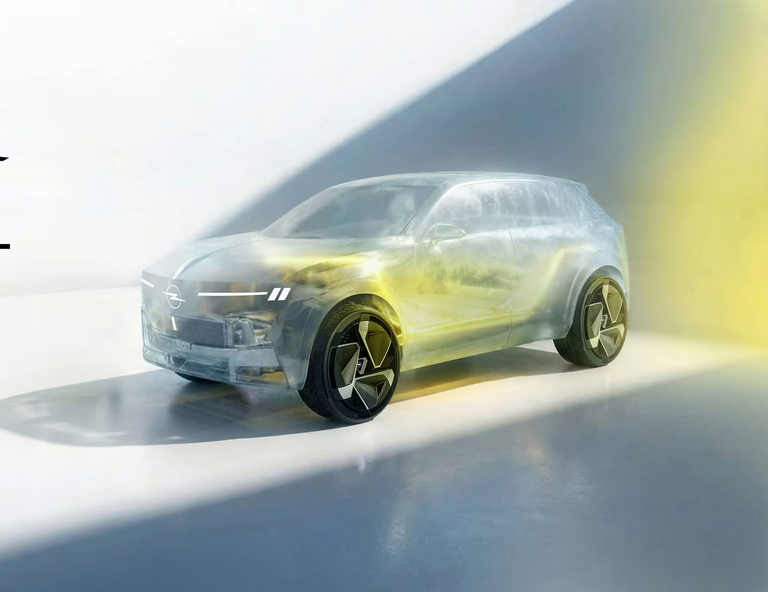 OPEL ANNOUNCES INTENTION TO PRODUCE NEW C-SEGMENT SUV IN EUROPE, FIRST MODEL OF THE INTENDED EXPANDED PARTNERSHIP WITH LEAPMOTOR