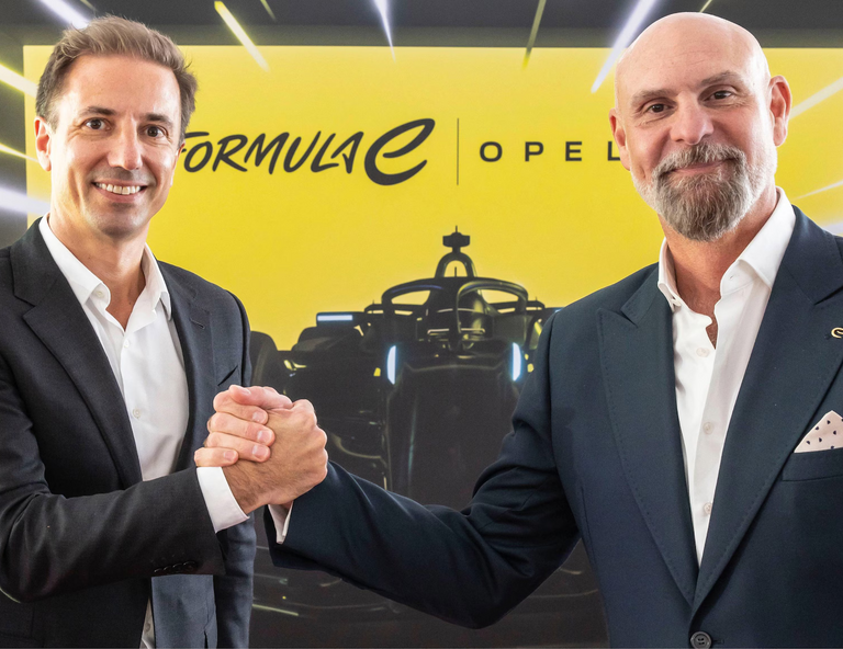 Formula e