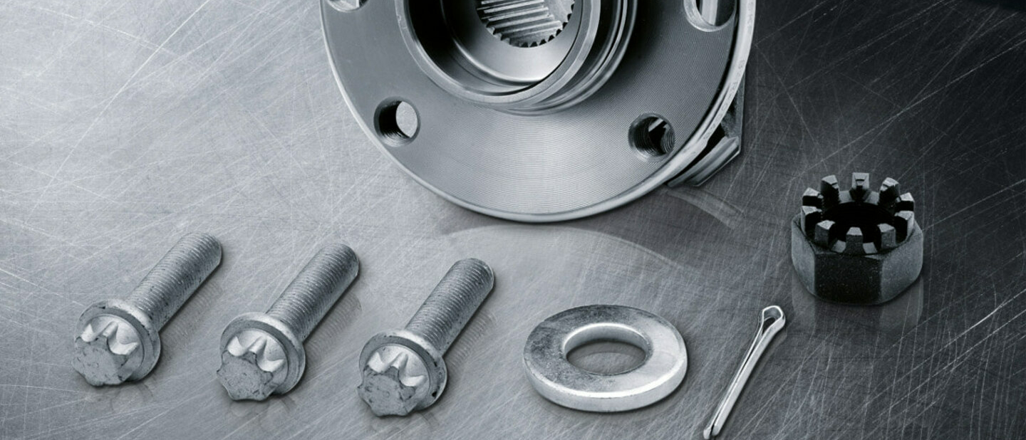 Opel Parts/Accessories