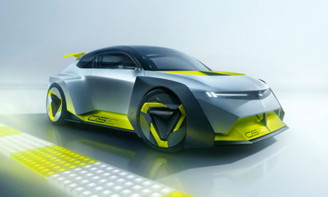 OPEL PRESENTS THREE WORLD PREMIERES AT THE IAA MOBILITY 2025