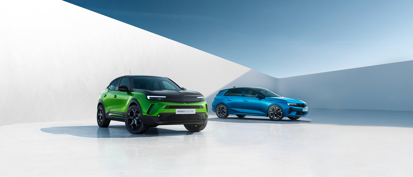 OPEL’S 242 ECO BONUS DELIVERS E-MOBILITY AT MUCH LESS THAN PETROL OR DIESEL EQUIVALENTS
