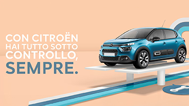 OFFERTE POST-VENDITA CITROËN