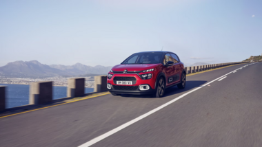 Assistenza Citroën