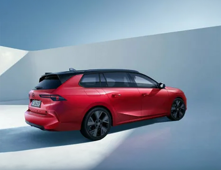 Astra Sports Tourer