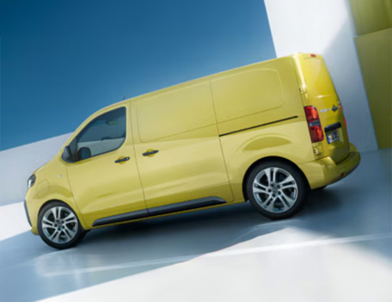 Offerte Vivaro