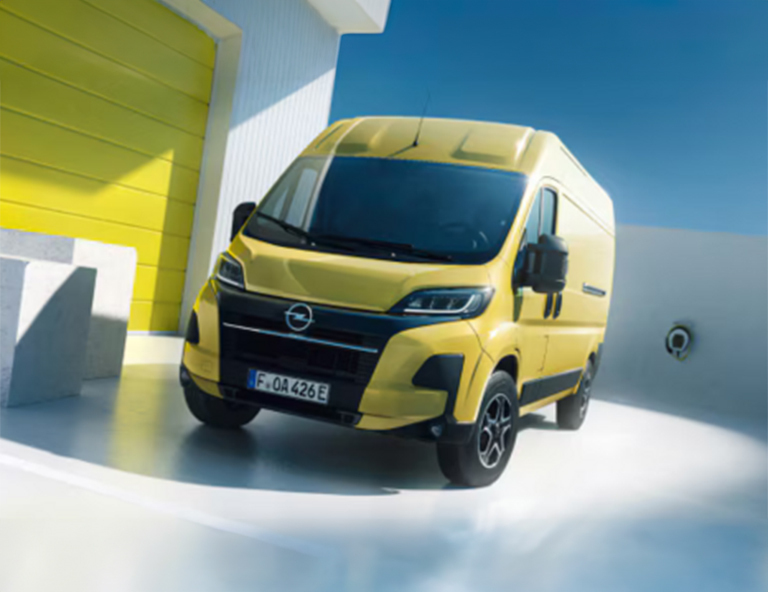 Offerte Movano