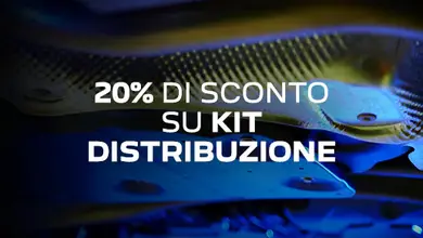 OFFERTA KIT DISTRIBUZIONE