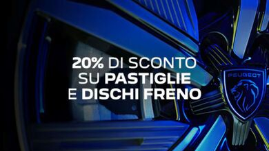 OFFERTA IMPIANTO FRENANTE