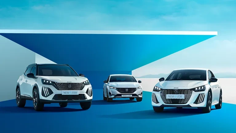 Peugeot