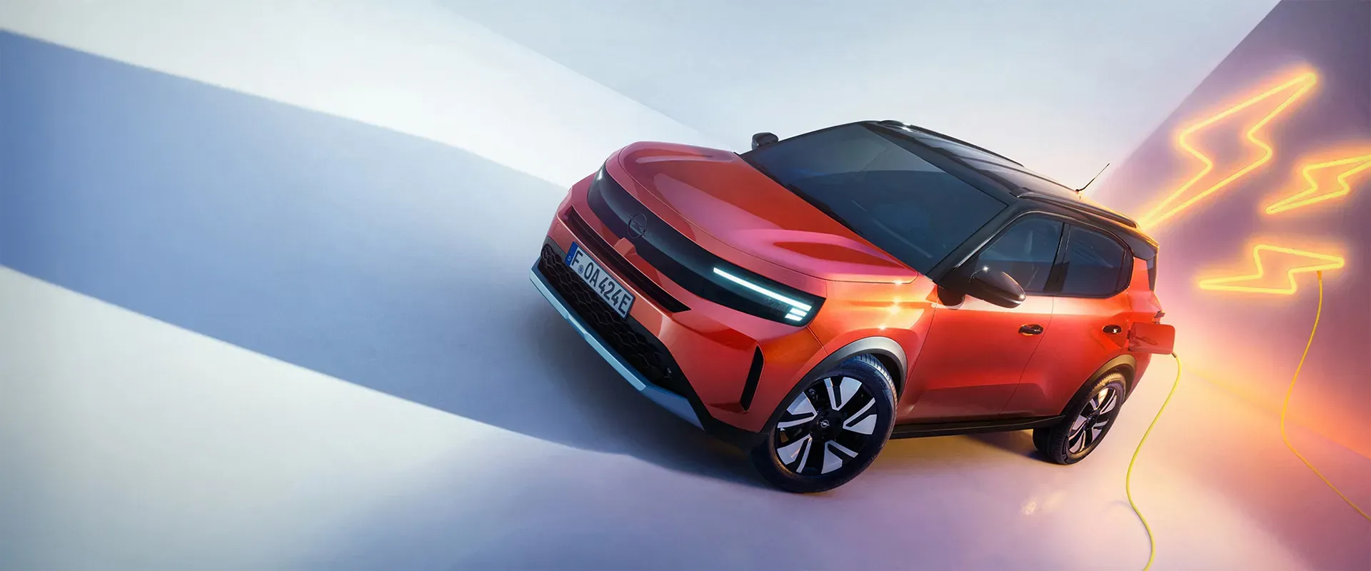 Opel Mobile Moss