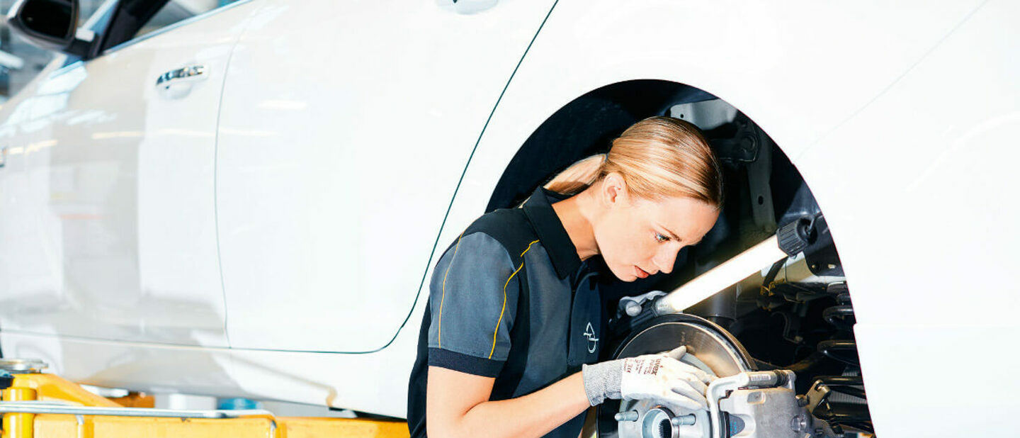 SERVICEINFORMASJON