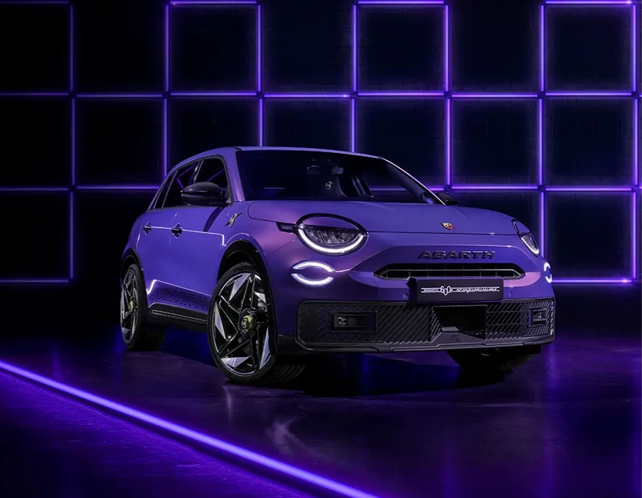 PROGRAM „NASZEAUTO”