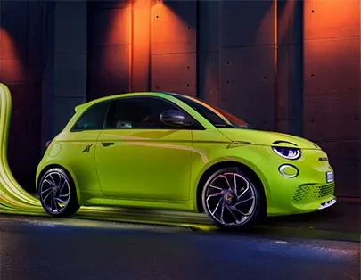 ELEKTRYCZNY SERWIS ABARTHA