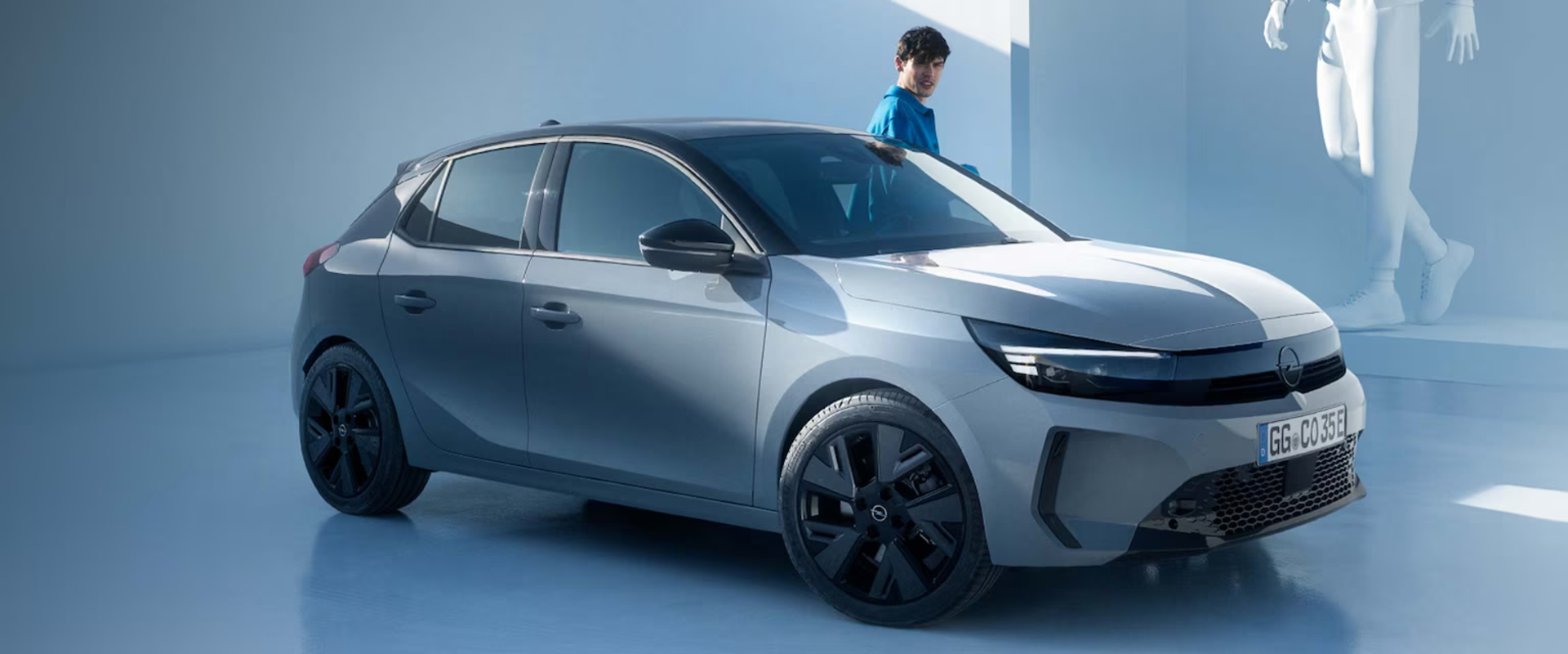 OPEL FINANSOWANIE