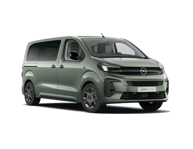 Zafira Electric