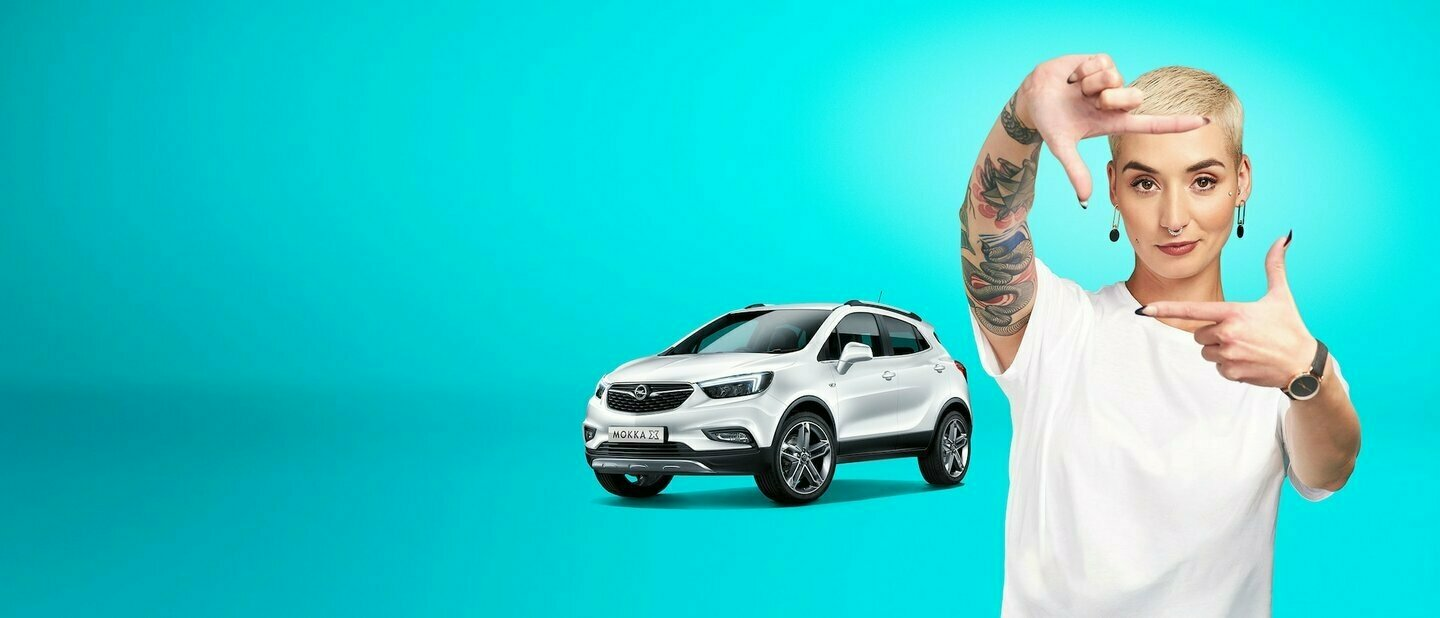 Opel Assistance