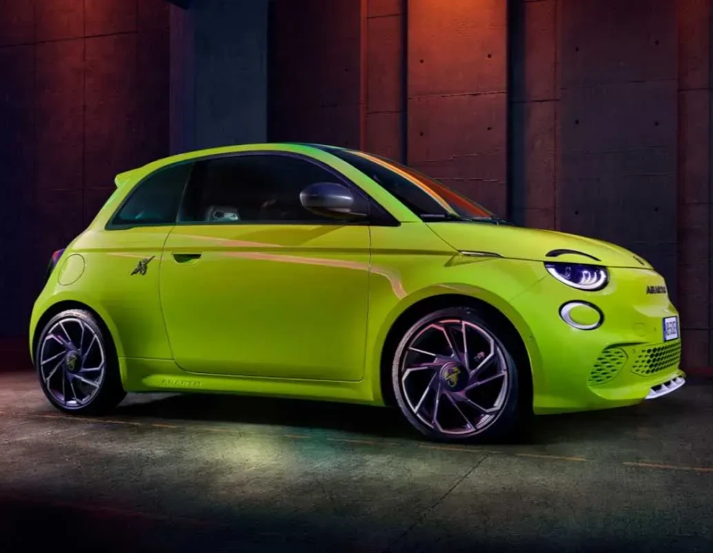 Abarth-500e