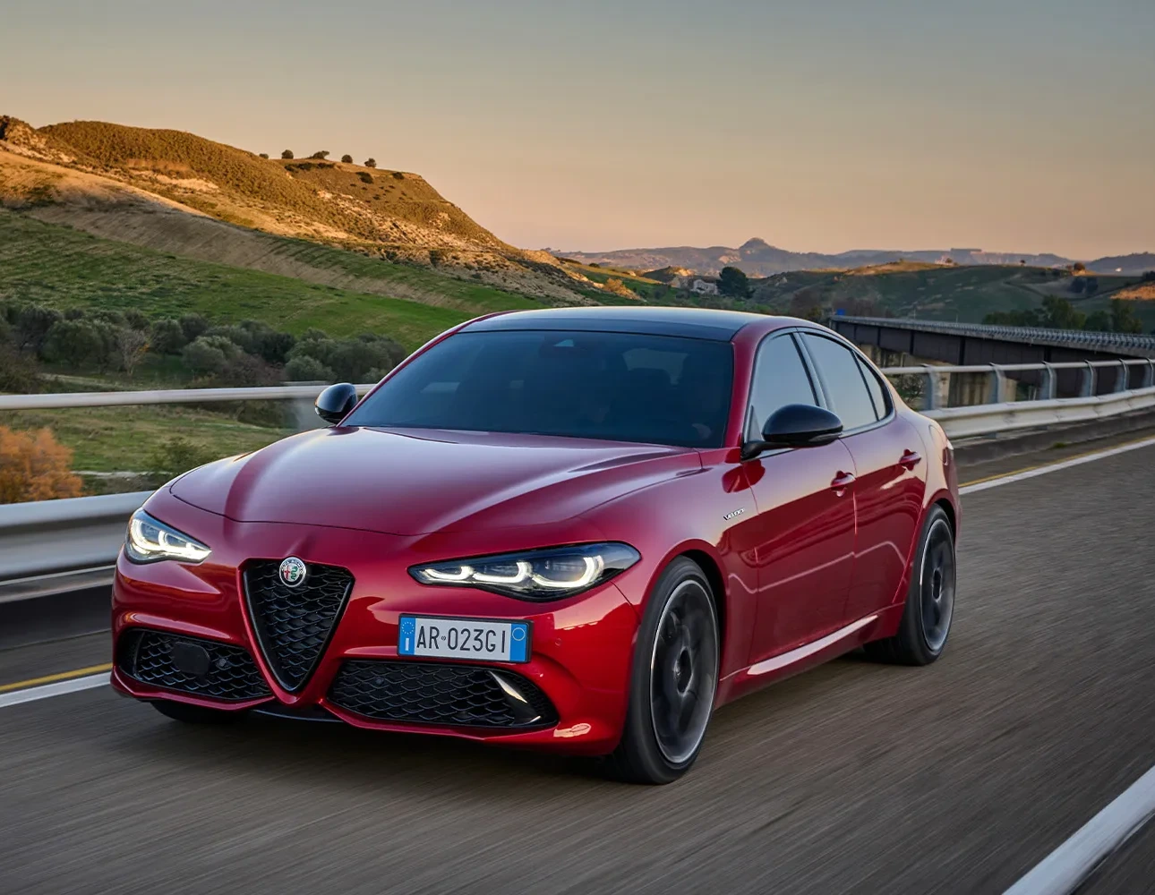 Giulia