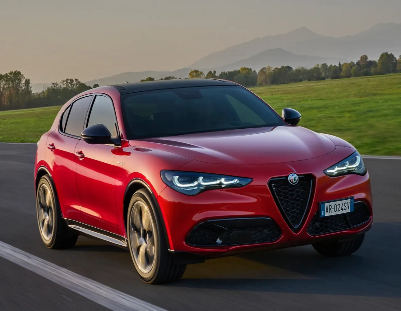 STELVIO