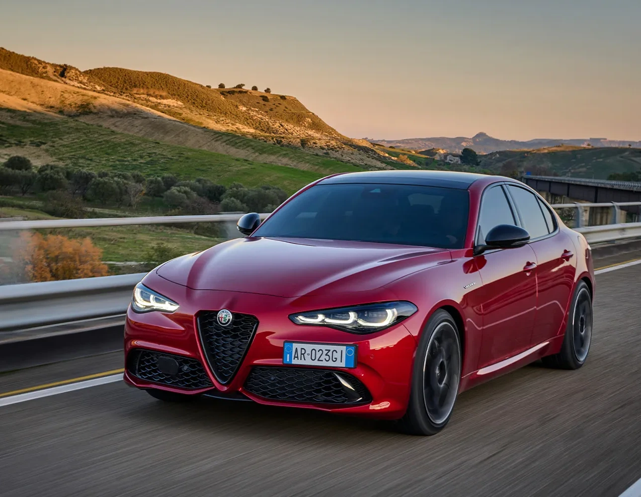 GIULIA