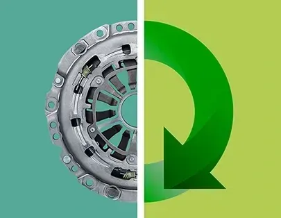Peças de substituição Fiat