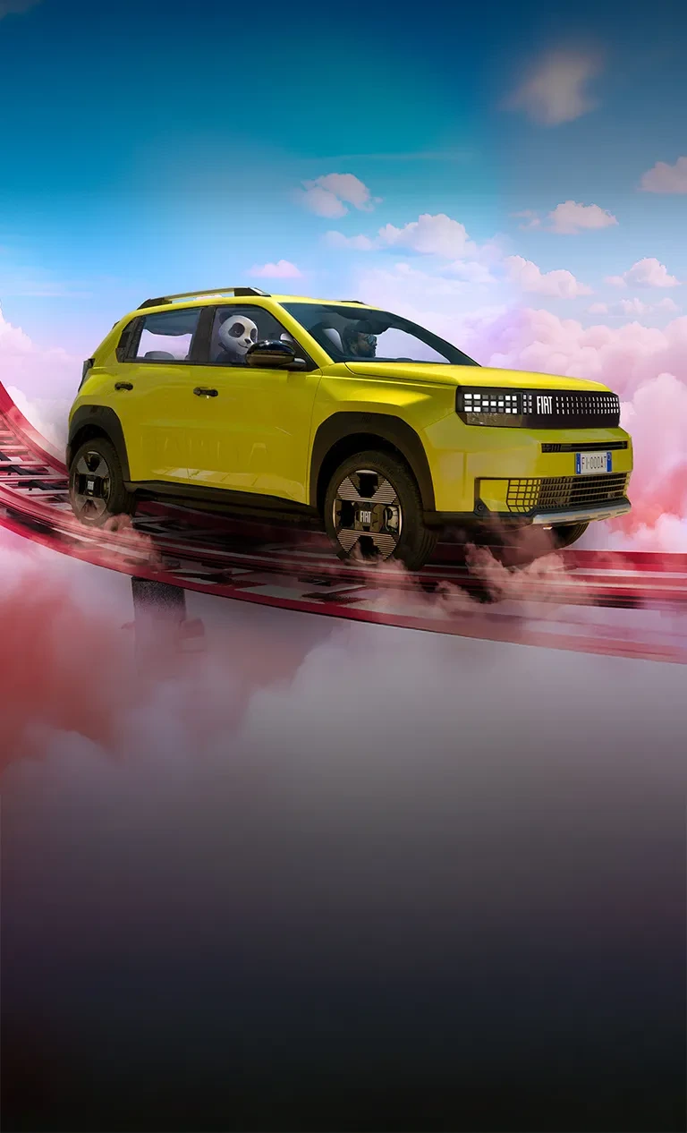 Carros, Carrinhas, Promoções & Mobilidade Fiat | Fiat CARDAN BRAGA