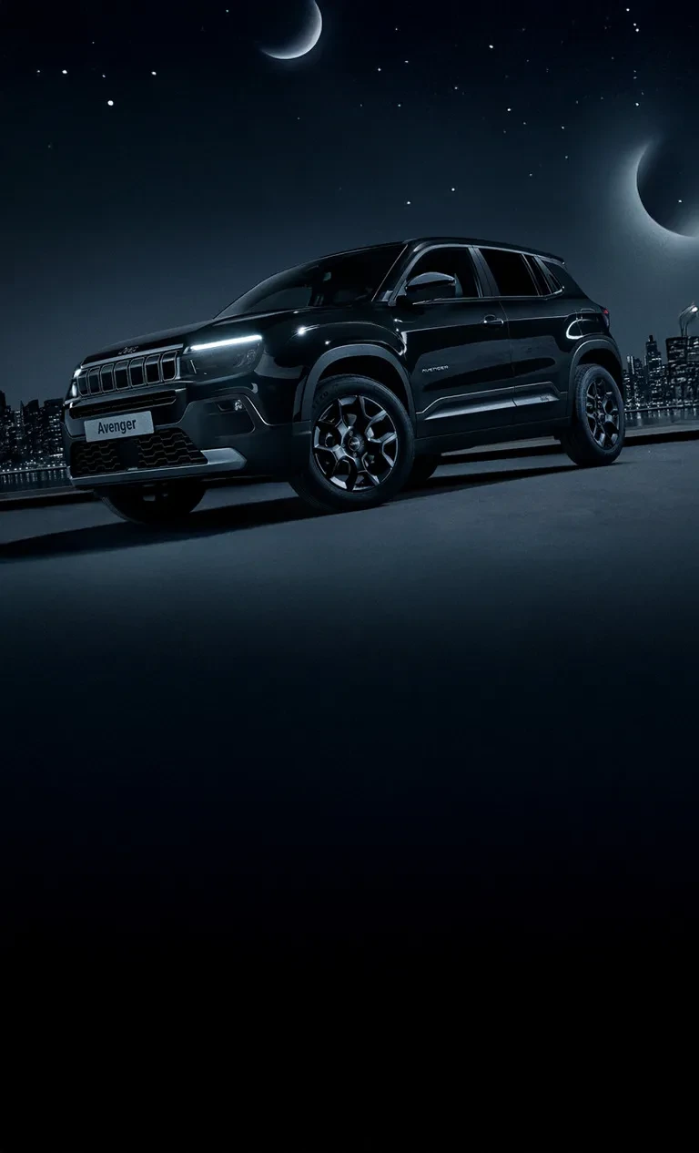 Jeep®, modelos SUV, 4x4, diversas motorizações e acessórios CARDAN GRANDE  PORTO, S.A.