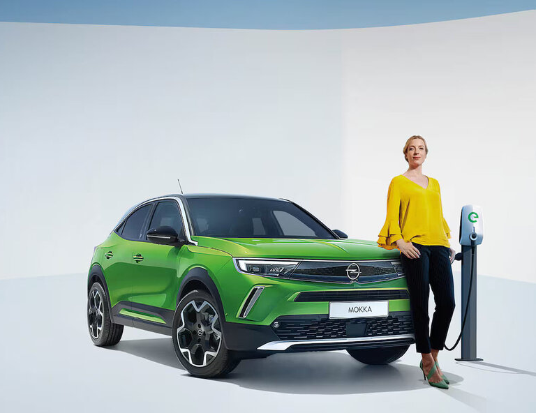 Revisões Opel