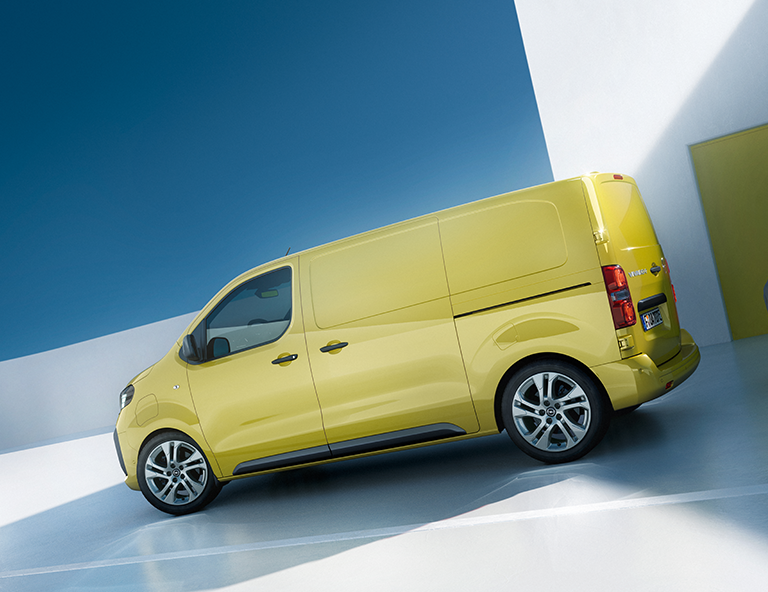 Vivaro