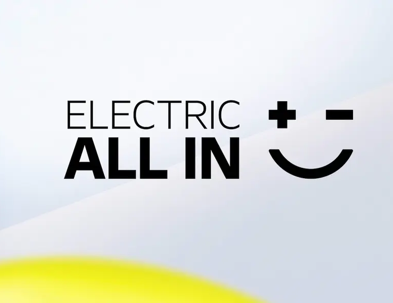 Electric All-In