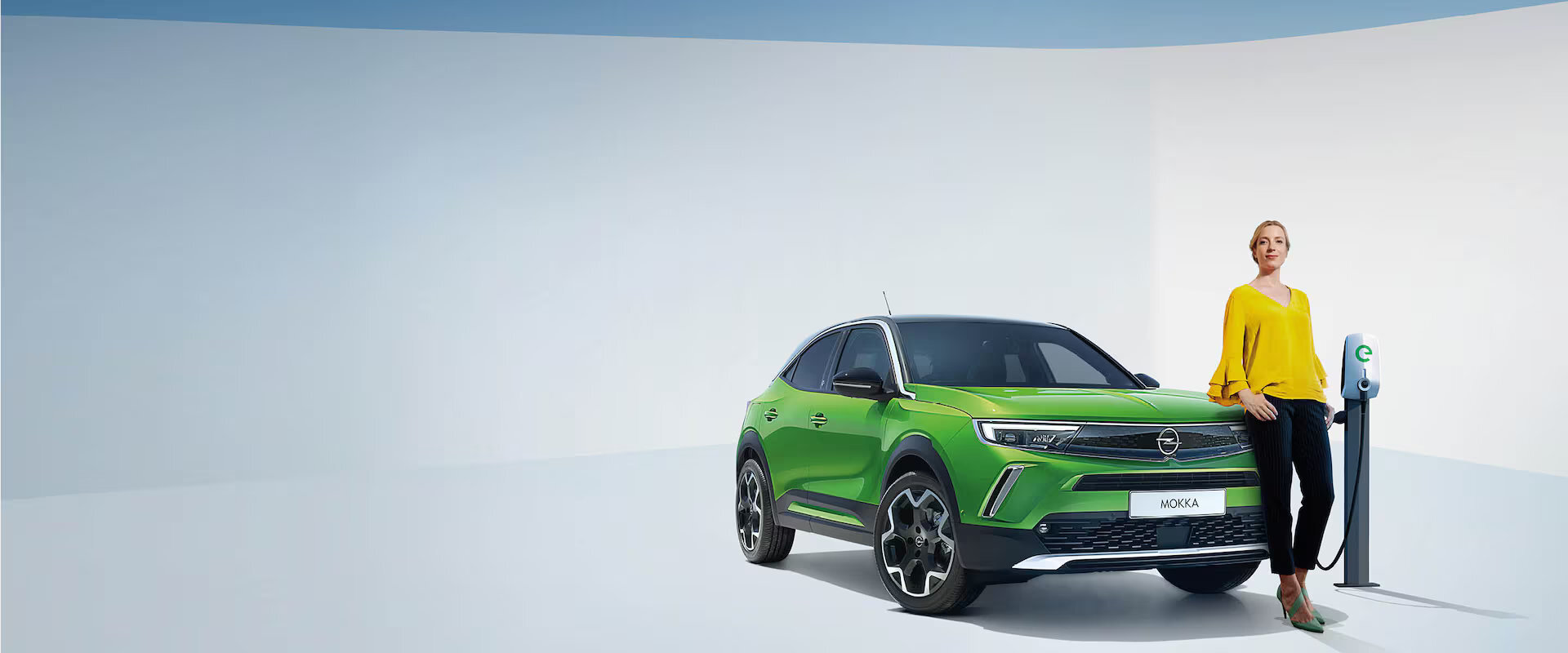 Revisões Opel