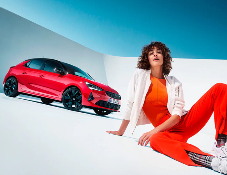 Opel FlexCare