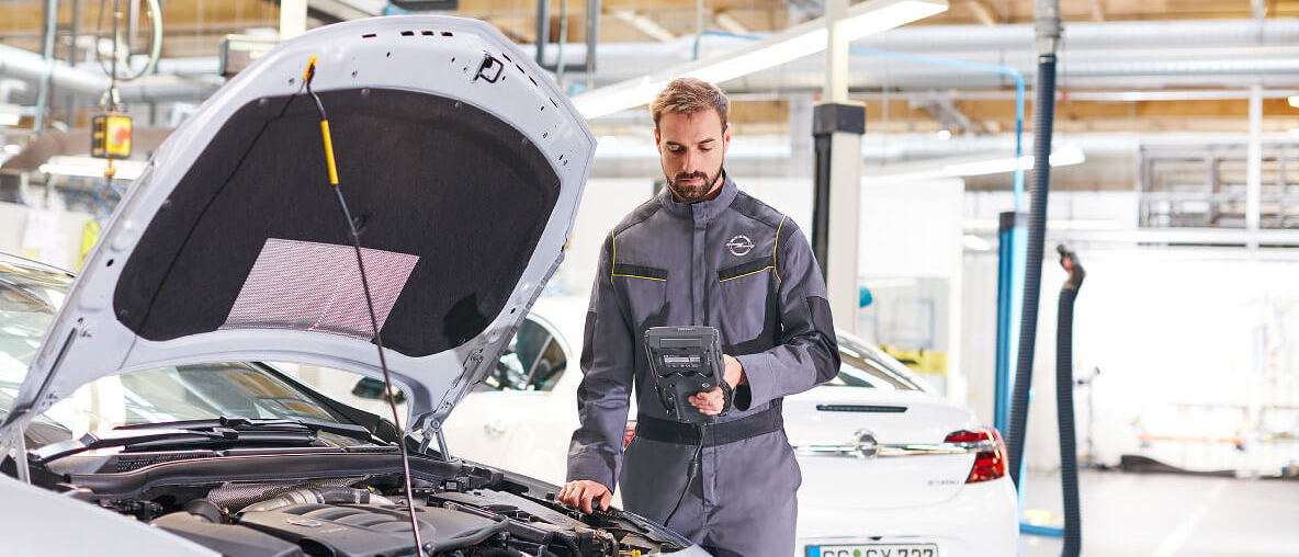 Service