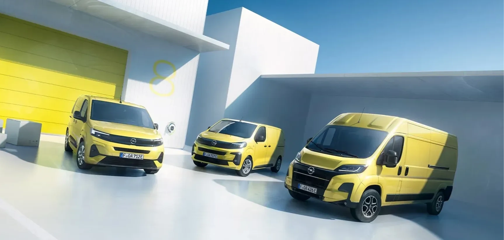 Autovehicule comerciale