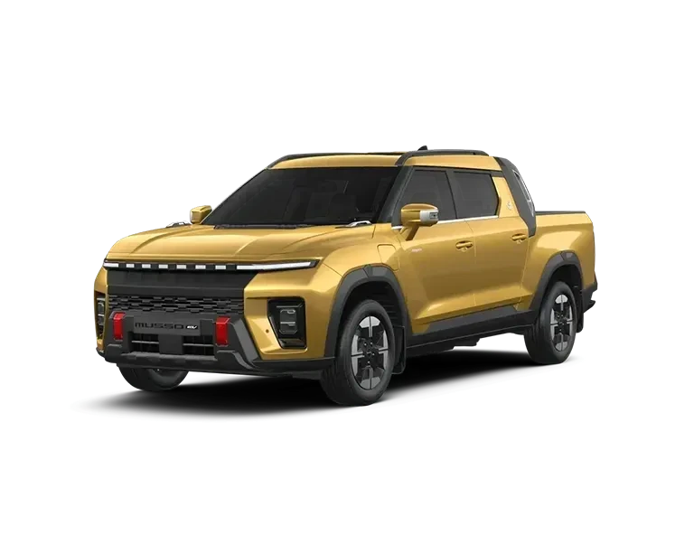 Musso EV