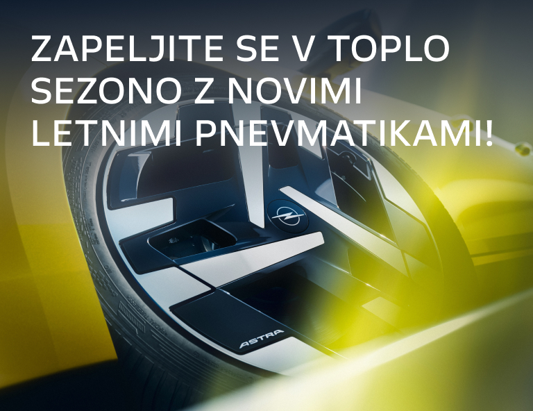Oprijem je pomemben tudi poleti!