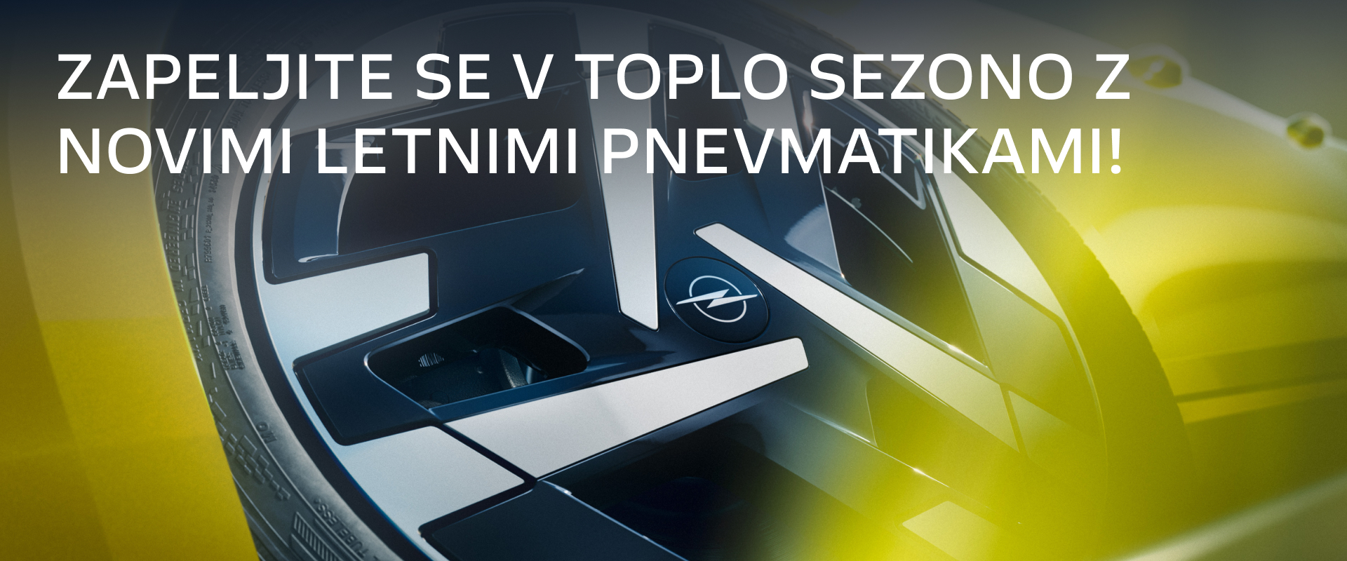 Oprijem je pomemben tudi poleti!