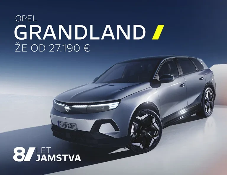 Grandland