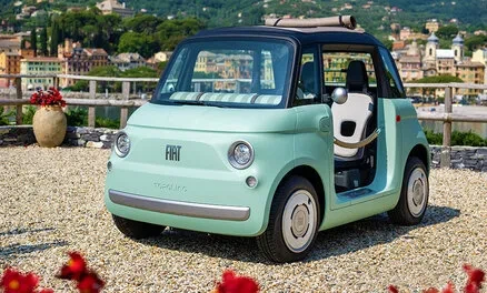 Topolino
